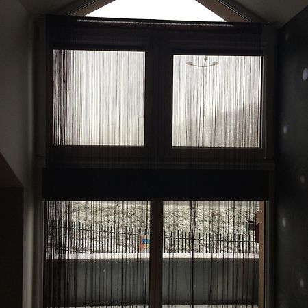 Apartamenty Maria เชอวีซ ภายนอก รูปภาพ