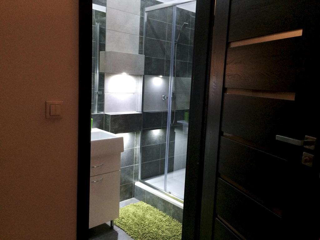 Apartamenty Maria เชอวีซ ห้อง รูปภาพ