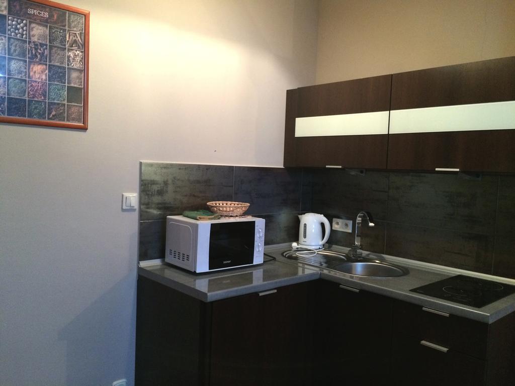 Apartamenty Maria เชอวีซ ห้อง รูปภาพ