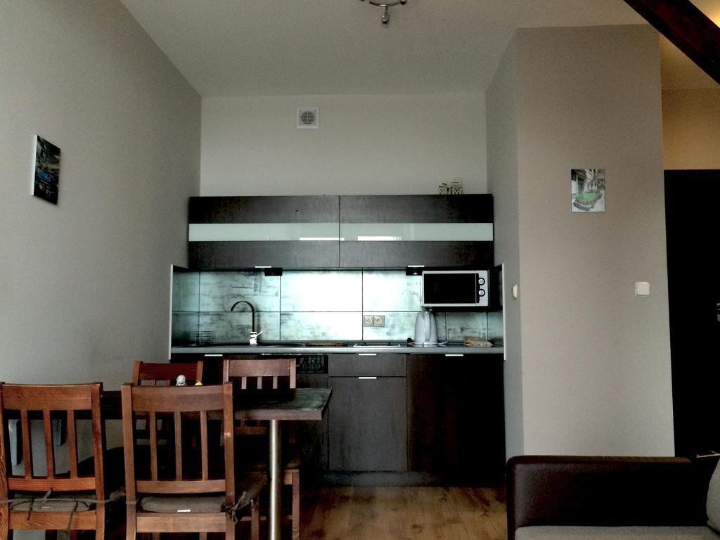 Apartamenty Maria เชอวีซ ห้อง รูปภาพ