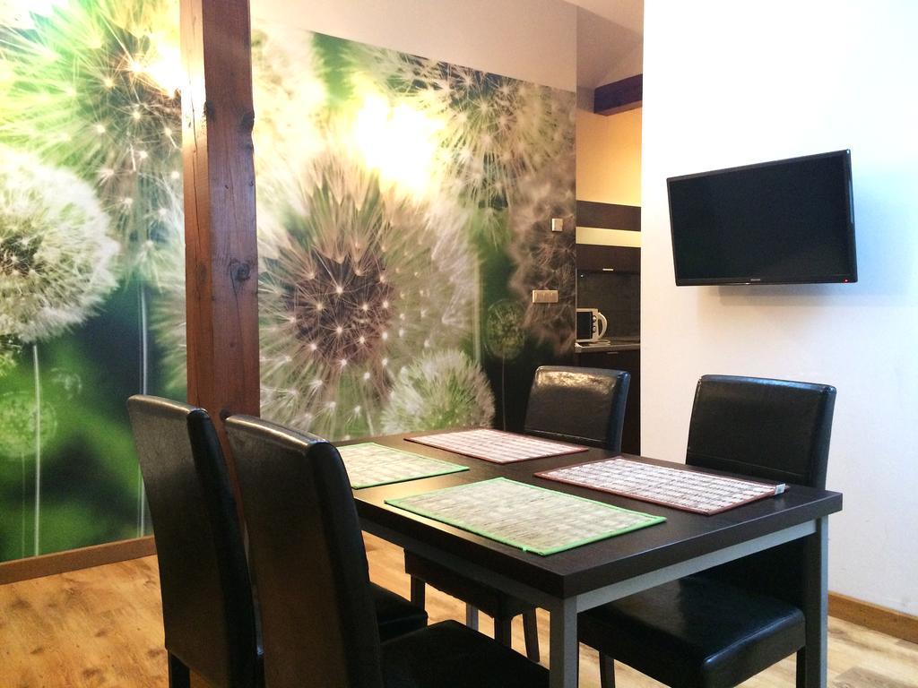 Apartamenty Maria เชอวีซ ห้อง รูปภาพ
