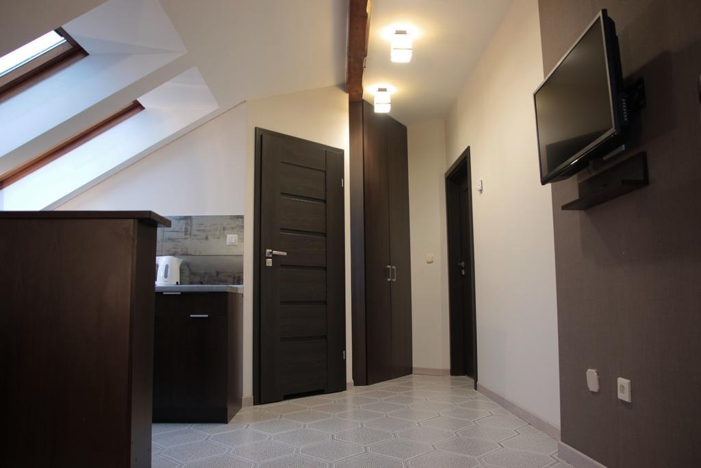 Apartamenty Maria เชอวีซ ห้อง รูปภาพ