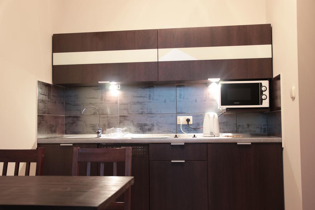 Apartamenty Maria เชอวีซ ห้อง รูปภาพ